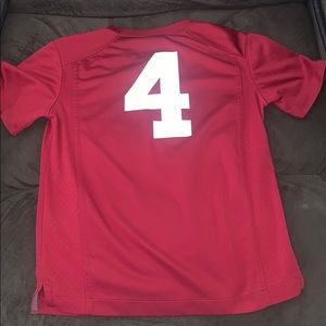 Nike Other - Kids Alabama Football Jersey Nike Other - Kids Alabama Football Jersey